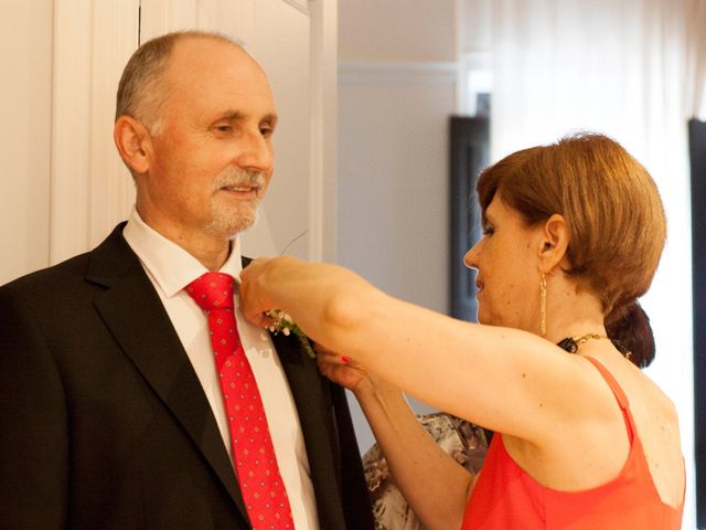 La boda de Daniel y Ana en Capellades, Barcelona 16