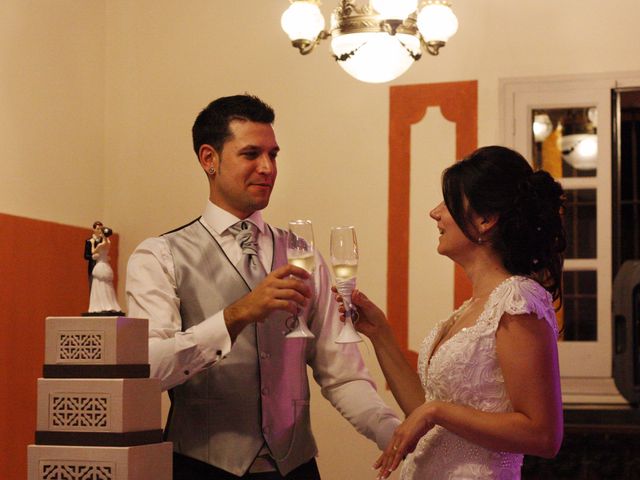 La boda de Daniel y Ana en Capellades, Barcelona 30