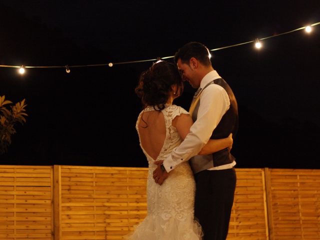 La boda de Daniel y Ana en Capellades, Barcelona 31
