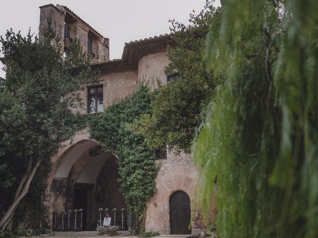 La boda de Enric y Elena en Altafulla, Tarragona 4