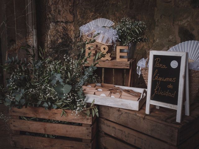 La boda de Enric y Elena en Altafulla, Tarragona 5