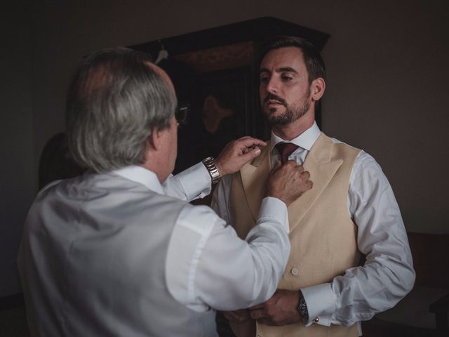 La boda de Enric y Elena en Altafulla, Tarragona 7