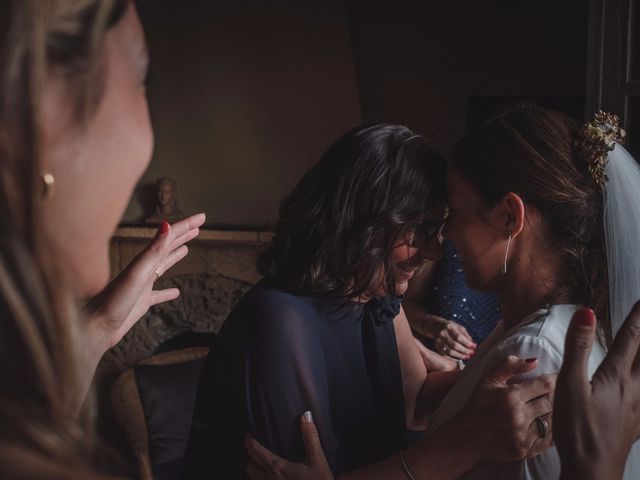 La boda de Enric y Elena en Altafulla, Tarragona 11