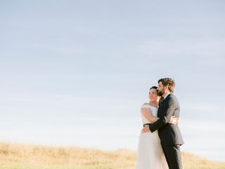 La boda de Elena y Esteban