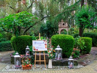 La boda de Silvia y Cristian 1