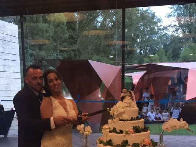 La boda de Javi y Laura en Caldes De Malavella, Girona 4