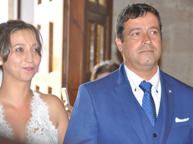 La boda de Javi y Laura en Caldes De Malavella, Girona 1