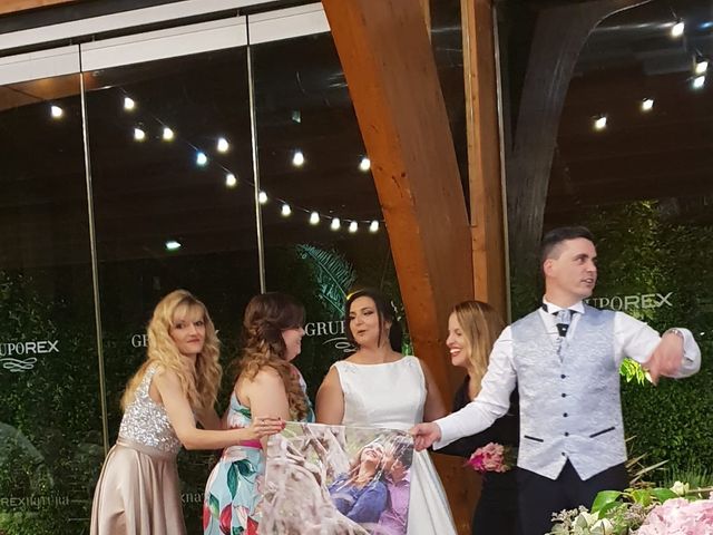 La boda de Raimon y Ester en Alzira, Valencia 30