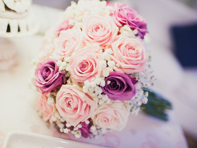 La boda de Fernando y Judith en Cabrils, Barcelona 8