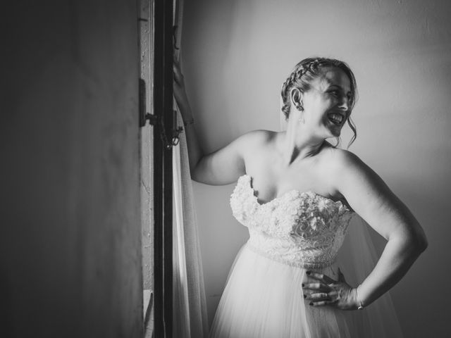 La boda de Fernando y Judith en Cabrils, Barcelona 9