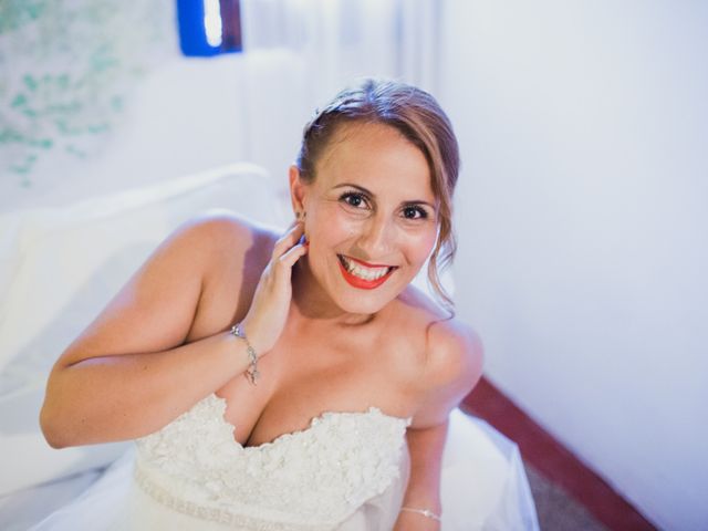 La boda de Fernando y Judith en Cabrils, Barcelona 12