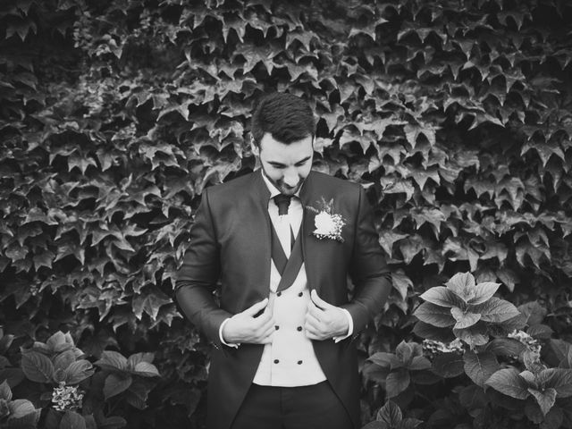 La boda de Fernando y Judith en Cabrils, Barcelona 15