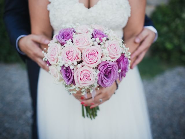 La boda de Fernando y Judith en Cabrils, Barcelona 29