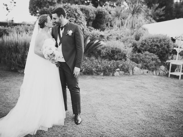La boda de Fernando y Judith en Cabrils, Barcelona 26