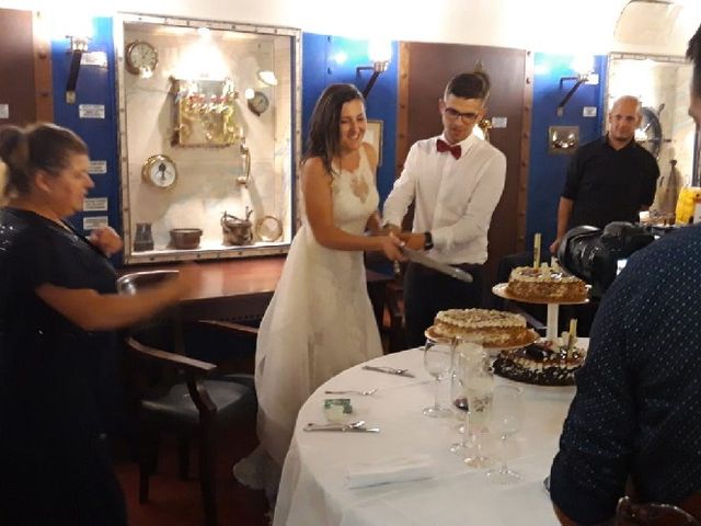 La boda de George y Aliss  en Arrigorriaga, Vizcaya 2