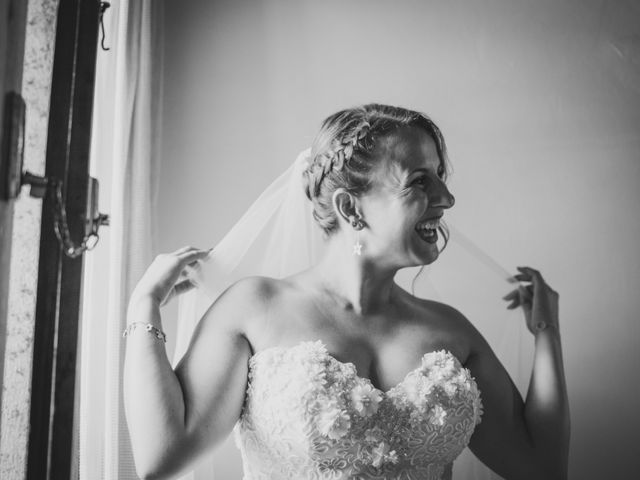 La boda de Fernando y Judith en Cabrils, Barcelona 10
