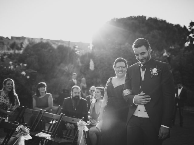 La boda de Fernando y Judith en Cabrils, Barcelona 17