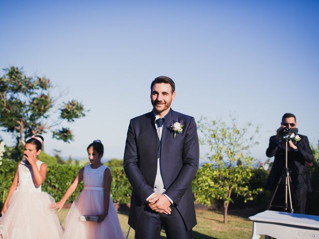 La boda de Fernando y Judith en Cabrils, Barcelona 19