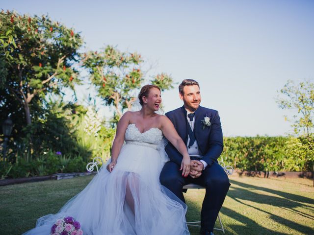 La boda de Fernando y Judith en Cabrils, Barcelona 20