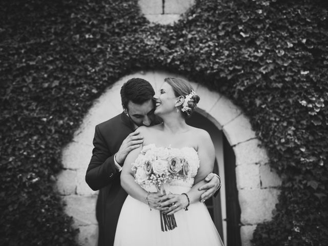 La boda de Fernando y Judith en Cabrils, Barcelona 30