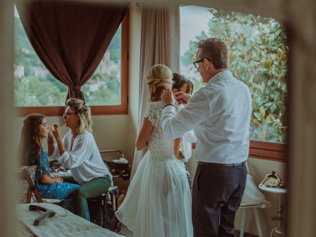 La boda de Rose y Jacky en Torrelles De Llobregat, Barcelona 28