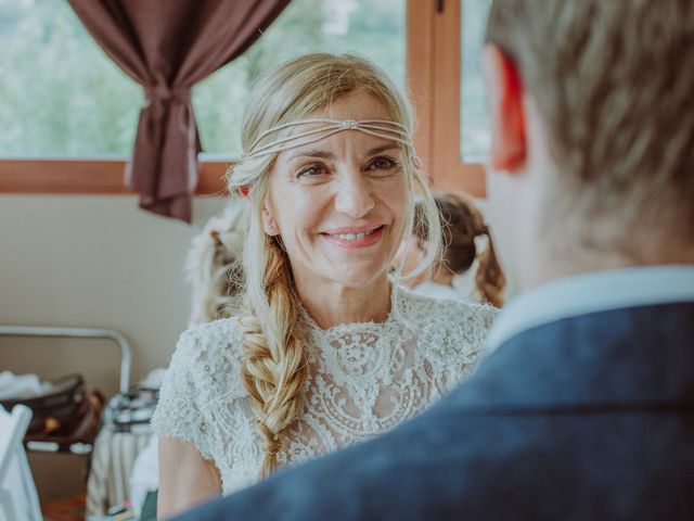 La boda de Rose y Jacky en Torrelles De Llobregat, Barcelona 29