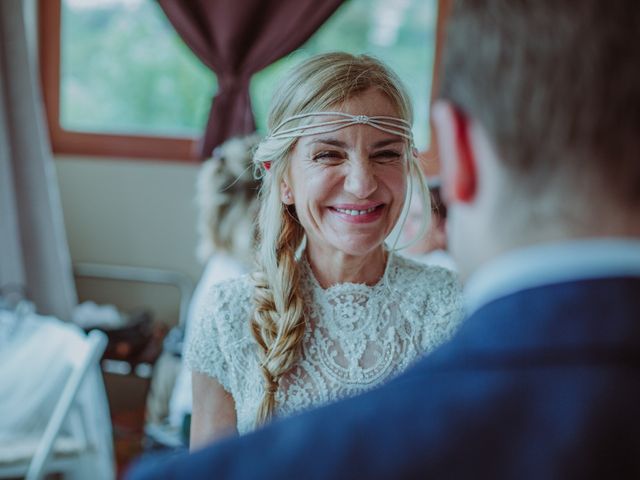 La boda de Rose y Jacky en Torrelles De Llobregat, Barcelona 31