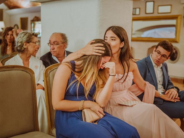 La boda de Rose y Jacky en Torrelles De Llobregat, Barcelona 34