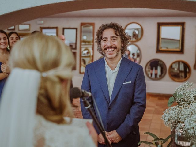 La boda de Rose y Jacky en Torrelles De Llobregat, Barcelona 42