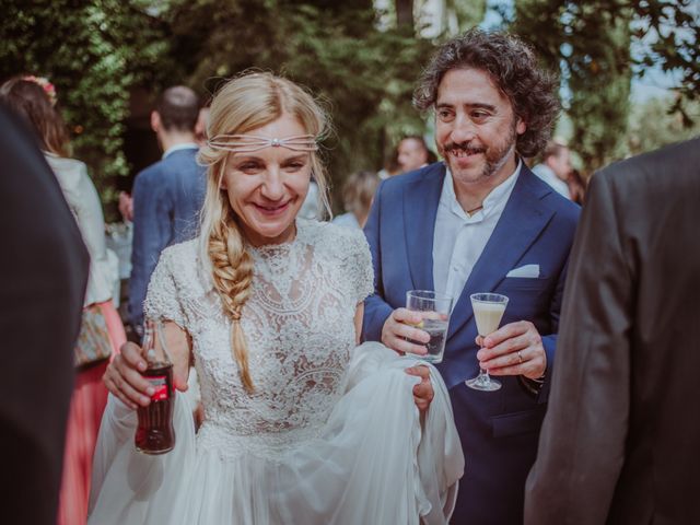 La boda de Rose y Jacky en Torrelles De Llobregat, Barcelona 59