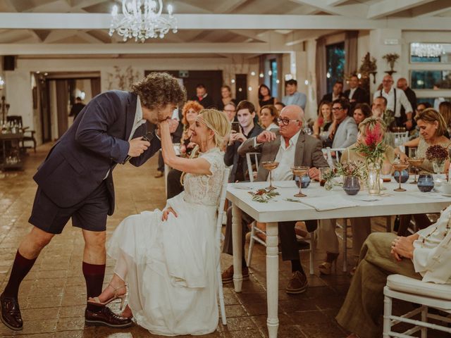 La boda de Rose y Jacky en Torrelles De Llobregat, Barcelona 75