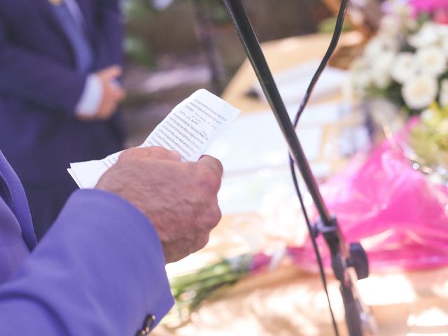 La boda de Ricardo y Carla en Málaga, Málaga 42