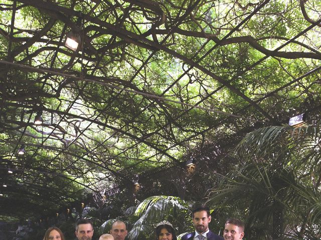 La boda de Ricardo y Carla en Málaga, Málaga 57