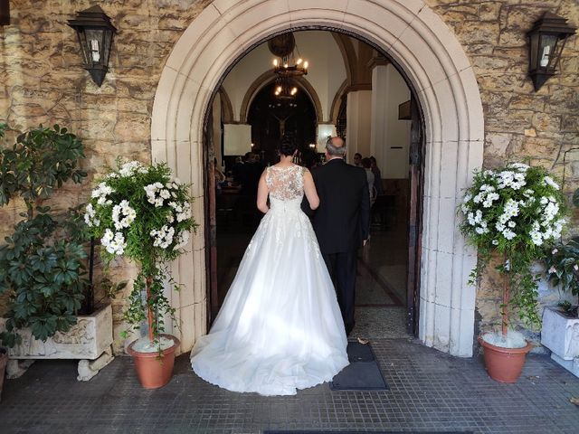 La boda de Mateo y Almudena en Gijón, Asturias 4
