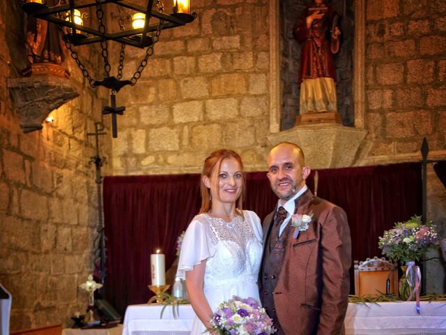 La boda de Silvia y Manel en Vilanova Del Valles, Barcelona 17