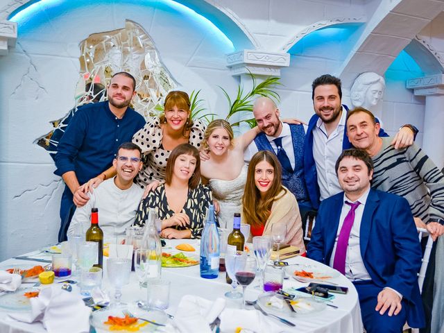 La boda de José Manuel y Sonia en Petrer, Alicante 31