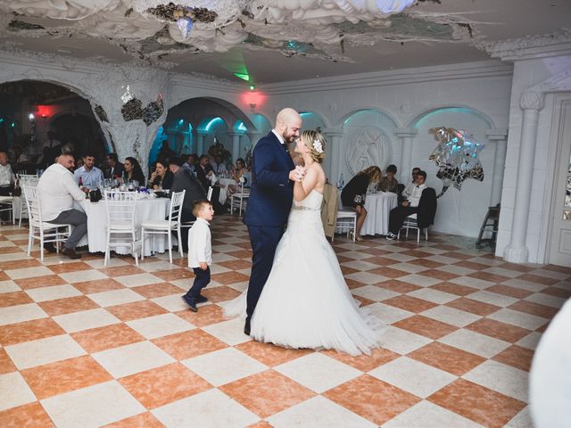 La boda de José Manuel y Sonia en Petrer, Alicante 36