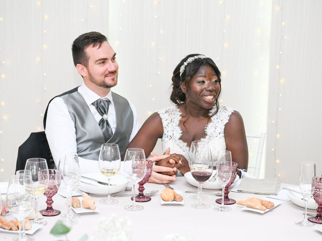 La boda de Manuela y Jordi en Sant Andreu De Llavaneres, Barcelona 34