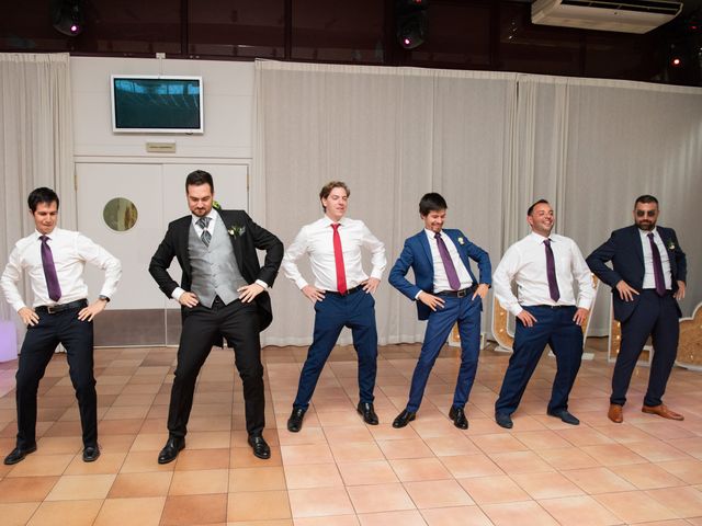 La boda de Manuela y Jordi en Sant Andreu De Llavaneres, Barcelona 39