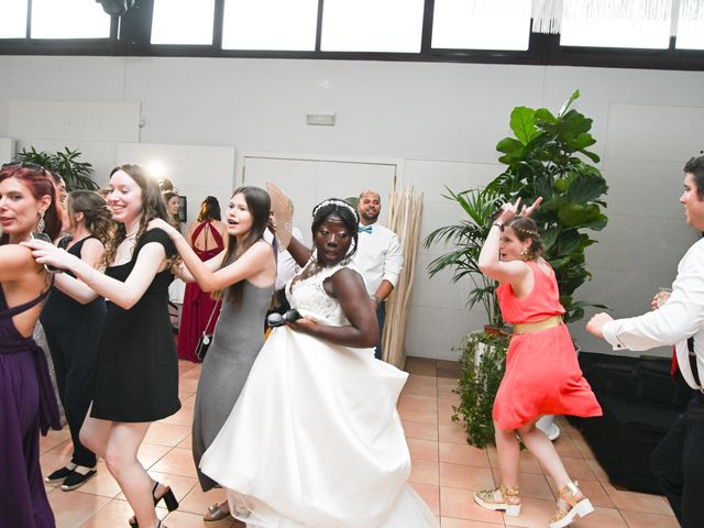 La boda de Manuela y Jordi en Sant Andreu De Llavaneres, Barcelona 40