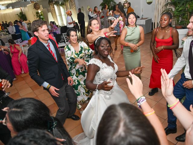 La boda de Manuela y Jordi en Sant Andreu De Llavaneres, Barcelona 41