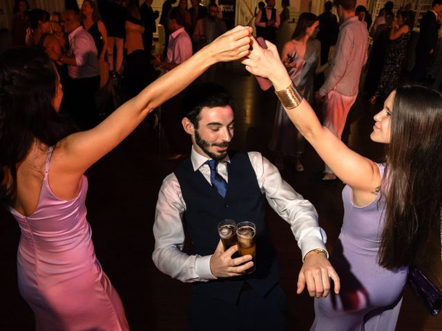 La boda de Giulio y Isabel en Gandia, Valencia 66