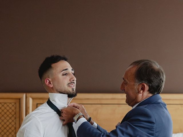 La boda de Áurea y Rubén en Ciudad Real, Ciudad Real 4