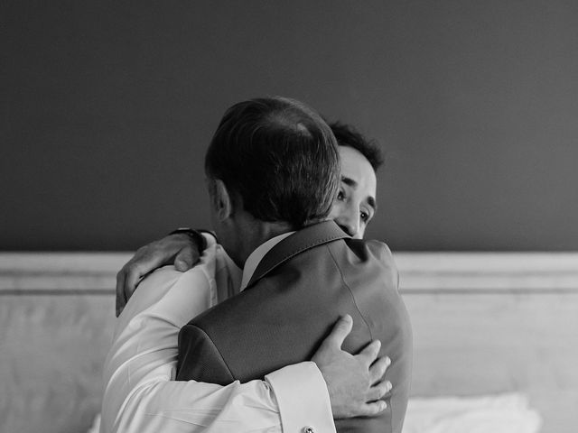 La boda de Áurea y Rubén en Ciudad Real, Ciudad Real 5