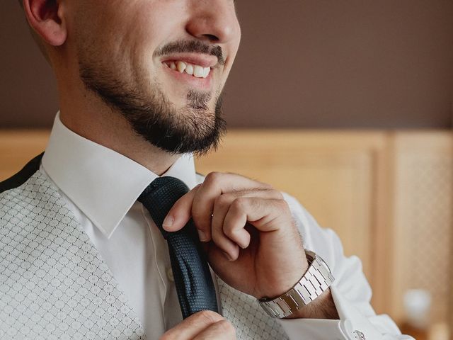 La boda de Áurea y Rubén en Ciudad Real, Ciudad Real 6