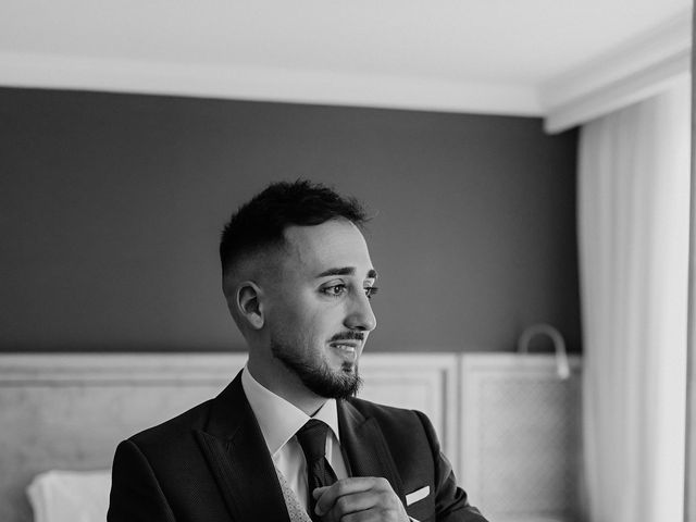 La boda de Áurea y Rubén en Ciudad Real, Ciudad Real 7