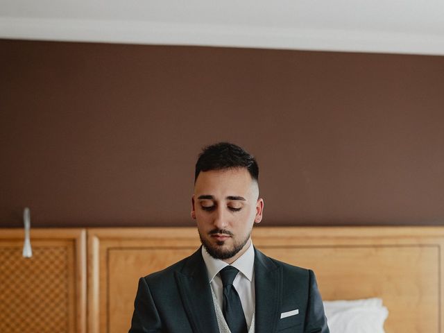 La boda de Áurea y Rubén en Ciudad Real, Ciudad Real 8
