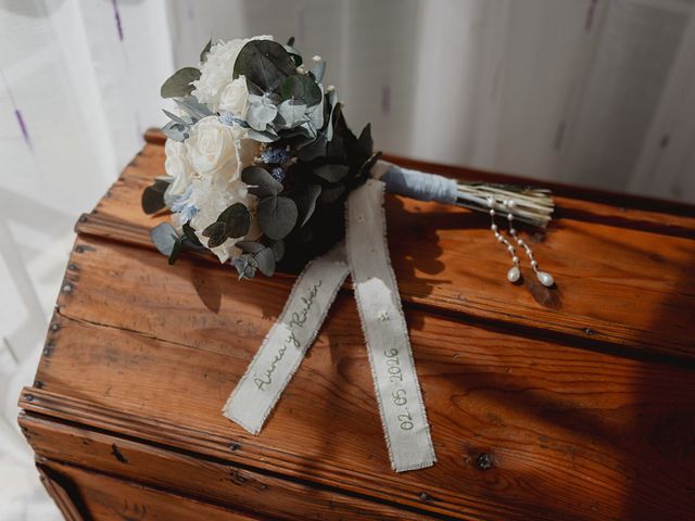La boda de Áurea y Rubén en Ciudad Real, Ciudad Real 1