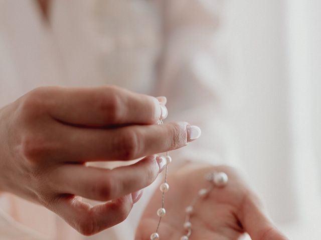 La boda de Áurea y Rubén en Ciudad Real, Ciudad Real 12