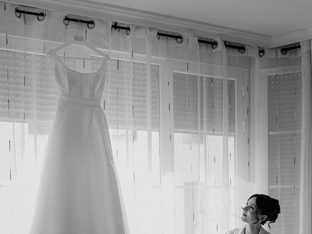 La boda de Áurea y Rubén en Ciudad Real, Ciudad Real 14
